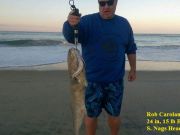 TW’s Bait & Tackle, Daily Fishing Report