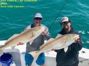 TW’s Bait & Tackle, Daily Fishing Report