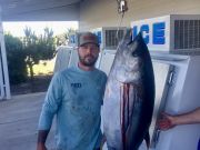 TW’s Bait & Tackle, Daily Fishing Report