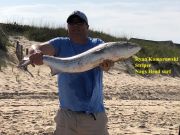 TW’s Bait & Tackle, Daily Fishing Report