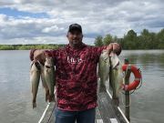 TW’s Bait & Tackle, Daily Fishing Report