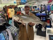 TW’s Bait & Tackle, Daily Fishing Report