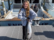 Oregon Inlet Fishing Center, Welcome March!