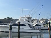Pirate's Cove Marina, White Marlin Monday!