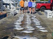 Pirate's Cove Marina, Fishin’ Friday!