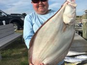 TW’s Bait & Tackle, Daily Fishing Report