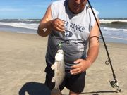 TW’s Bait & Tackle, Daily Fishing Report.