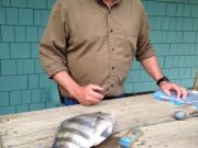 TW’s Bait & Tackle, Daily Fishing Report.