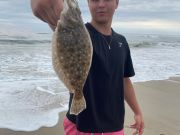 OBX Bait & Tackle Corolla Outer Banks, Corolla Fish Report