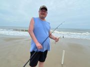 OBX Bait & Tackle Corolla Outer Banks, Corolla Fish Report