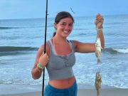 OBX Bait & Tackle Corolla Outer Banks, Corolla Fish Report