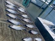 Oregon Inlet Fishing Center, Easter Weekend