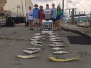 OBX Bait & Tackle Corolla Outer Banks, Corolla Fish Report