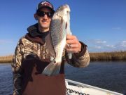 Pirate's Cove Marina, Fishin' in The Sound