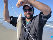 OBX Bait & Tackle Corolla Outer Banks, Corolla Fish Report