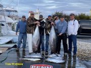 TW’s Bait & Tackle, Daily Fishing Report