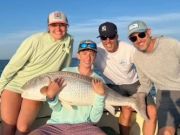 Tradewinds Tackle Shop, Taking it Back to Summer