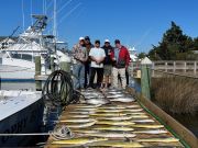 Pirate's Cove Marina, Sunday Fishin’