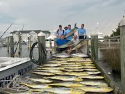 Pirate's Cove Marina, Fishin' On A Friday