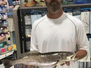 TW’s Bait & Tackle, Daily Fishing Report