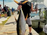 True Grit Sportfishing, Another Citation!