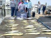 Tuna Duck Sportfishing, Mahi and Tuna