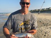 OBX Bait & Tackle Corolla Outer Banks, Corolla Fish Report