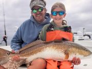TW’s Bait & Tackle, Drum are Biting!