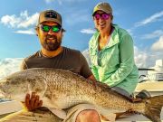 TW’s Bait & Tackle, Nags Head Fishing Report