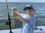 Miss Oregon Inlet II Head Boat Fishing, Twilight Fishing