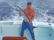 Tuna Duck Sportfishing, Good Summertime Fishing