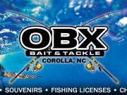 OBX Bait & Tackle Corolla Outer Banks, Corolla Fish Report