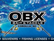 OBX Bait & Tackle Corolla Outer Banks, Corolla Fish report