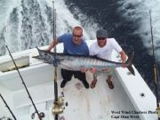 TW’s Bait & Tackle, Daily Fishing Report