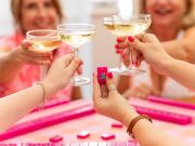 Sanderling Resort, Mahjong Retreat