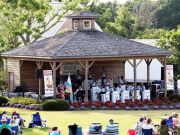 Duck Town Park, Summer Kick-Off Memorial Day Concert