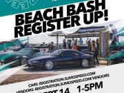 OBX Events, Sumospeed Beach Bash