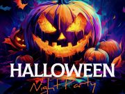 Jack Brown's Beer & Burger Joint, DJ Gustavo Halloween Night Party