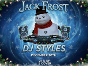 Jack Brown's Beer & Burger Joint, Wavicorn