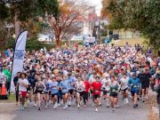 Duck Town Park, Duck Turkey Trot 5K