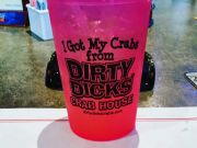 Taste of the Beach, Classic Outer Banks 4×4 at Dirty Dick's - Taste of the Beach