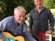 Outlets Nags Head, Tunes on the Terrace: Toolan & Evans