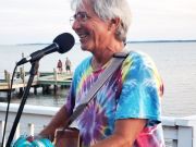 Outlets Nags Head, Tunes on the Terrace: Steve Hauser