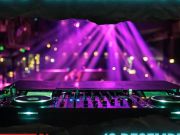 Outer Banks Brewing Station, Dance Night with DJ Warnelius