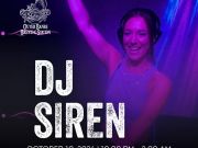 Outer Banks Brewing Station, DJ Siren