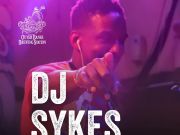 Outer Banks Brewing Station, Dance with DJ Sykes