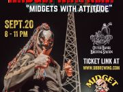 Outer Banks Brewing Station, Midget Mayhem