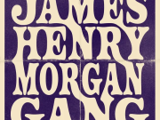 Shaka's Beach Bar & Grill, James Henry Morgan Gang