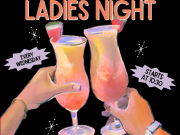 Outer Banks Brewing Station, Ladies Night