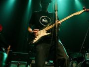 Tap Shack, Brad Privott